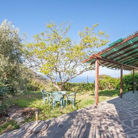 Appartamenti La Zanca Exterior foto