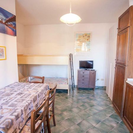 Appartamenti La Zanca Exterior foto