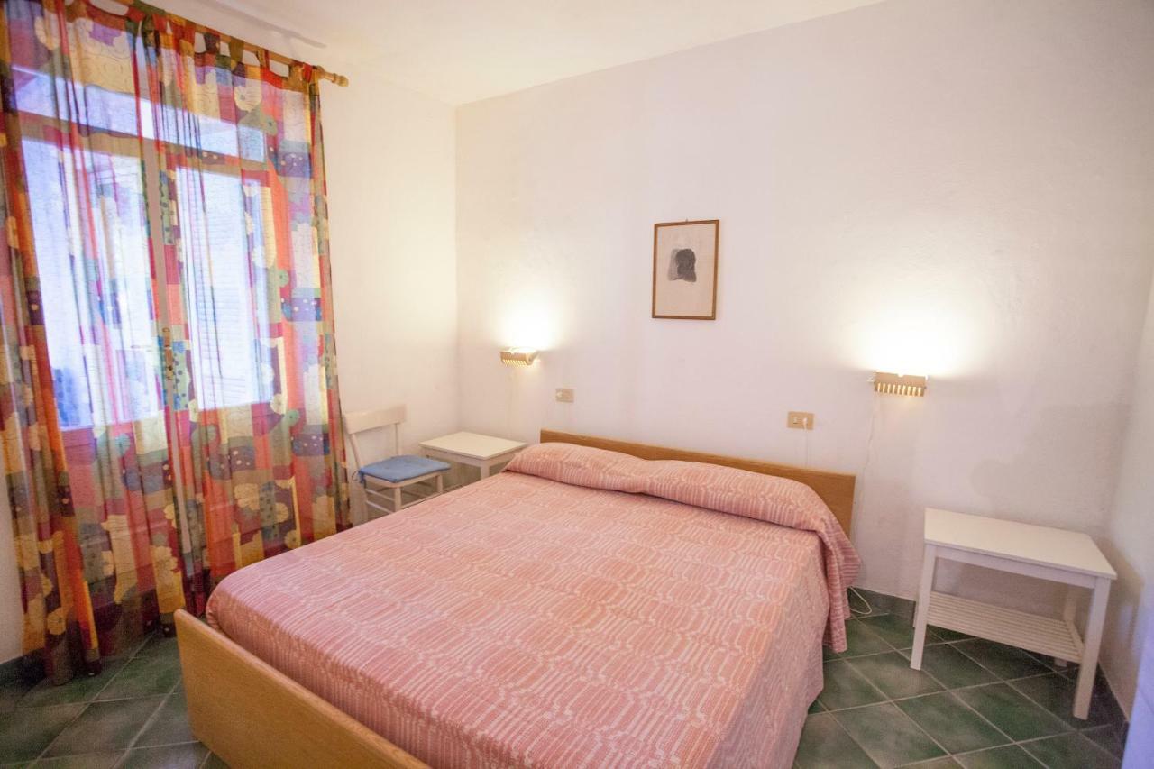 Appartamenti La Zanca Exterior foto