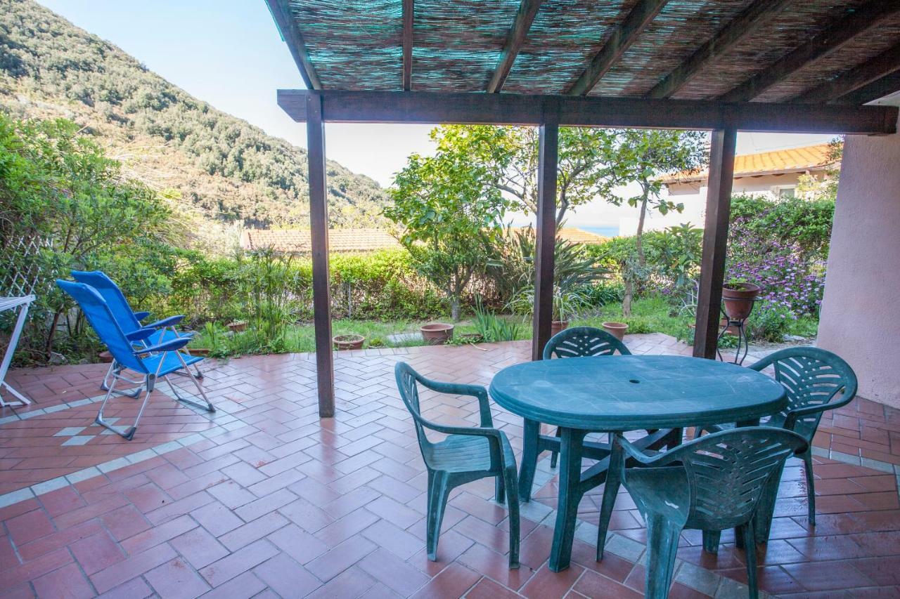Appartamenti La Zanca Exterior foto