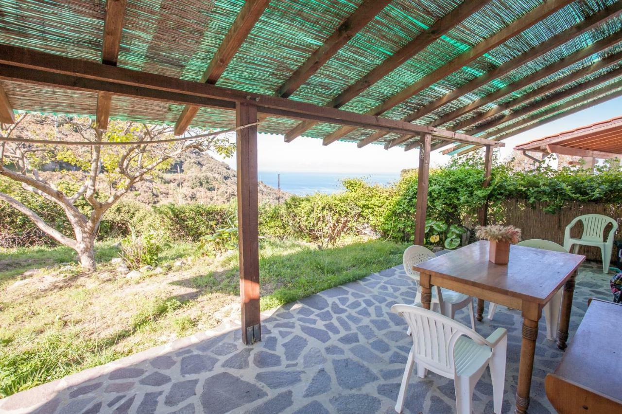 Appartamenti La Zanca Exterior foto