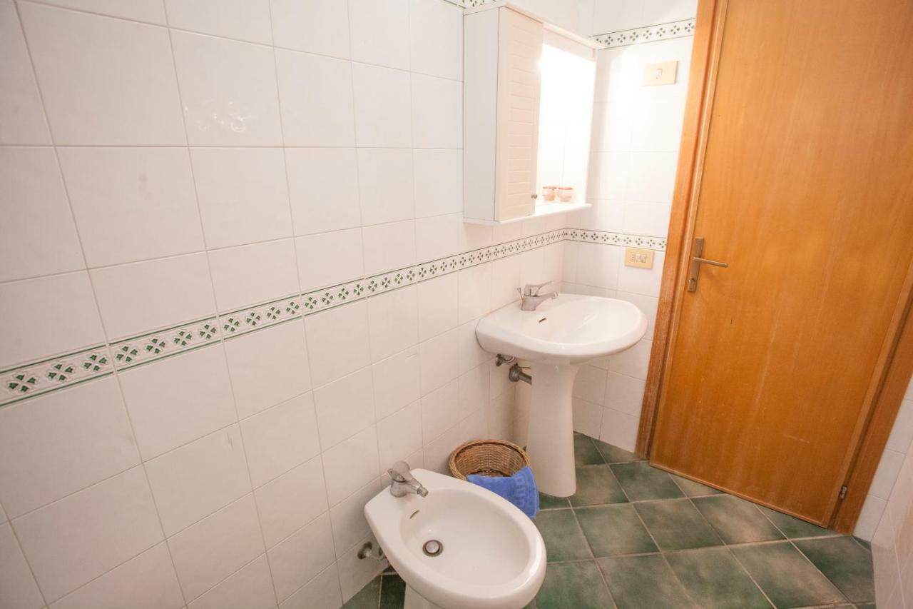 Appartamenti La Zanca Exterior foto