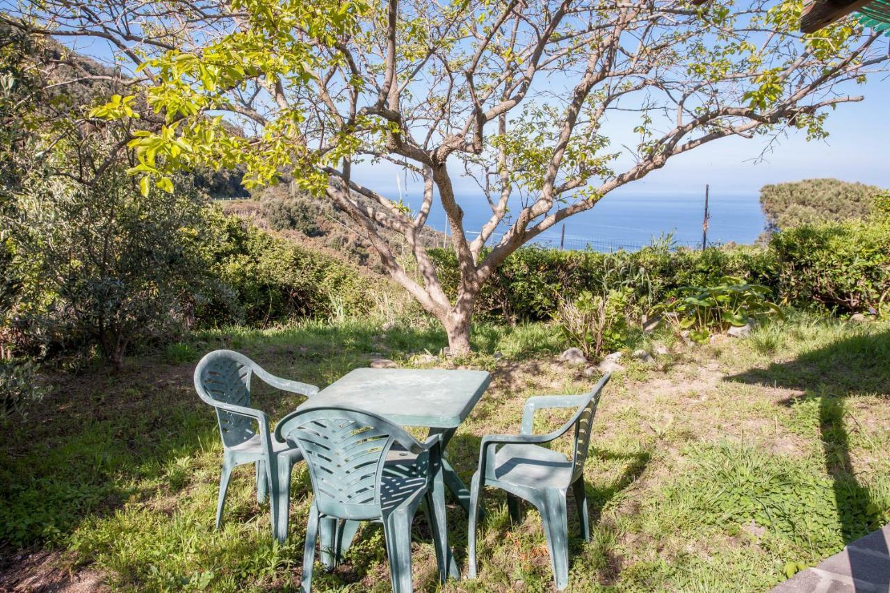 Appartamenti La Zanca Exterior foto