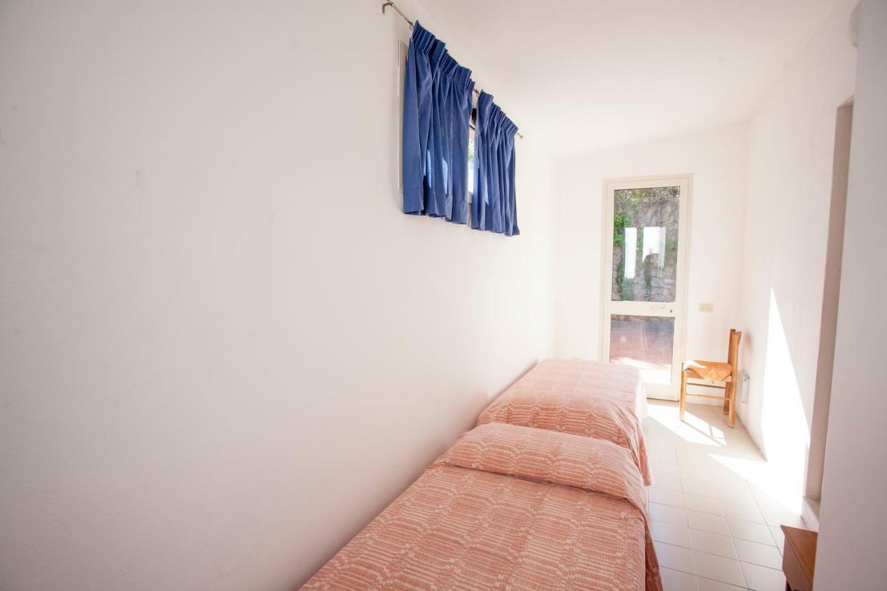 Appartamenti La Zanca Exterior foto
